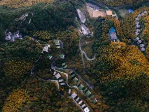 AHN LAN NINGHAI