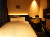 N+HOTEL Akihabara No.2 Hotel in zona Centro Direzionale Akihabara UDX