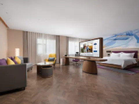 Penglai Hotel Shuitou Nan'an Quanzhou Hotels in Nan'an