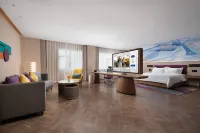 Penglai Hotel Shuitou Nan'an Quanzhou