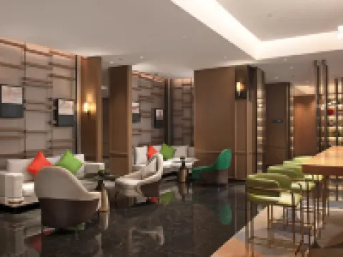 Penglai Hotel Shuitou Nan'an Quanzhou Hotels in Nan'an