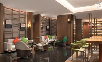 Hampton by Hilton Quanzhou Nan´an Shuitou