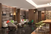 Penglai Hotel Shuitou Nan'an Quanzhou