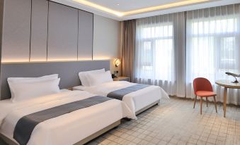 Karen Business Hotel (Changchun Longjia Airport High-speed Railway Station)