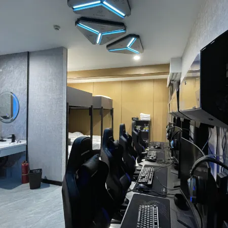 Ant Smart E-sports Homestay