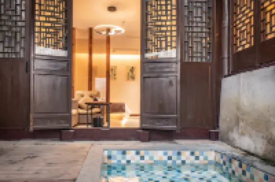 Tingjian Hotels in Huzhou