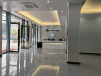 West Coast Nordic Town Hotel (Luoding Second Bridge Branch)