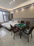 Yushu Tianyizu Road Health Preservation Hotel
