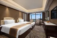 Ziqi Donglai Hotel (Changsha Huanghua Airport) فنادق في مديرية تشانغ شا