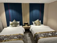 Yifeng Hotel Các khách sạn gần Ningxia Helanshan Stone Forest