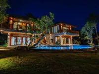 Ocean Bay Phú Quốc Resort and Spa Các khách sạn ở Đảo Phú Quốc