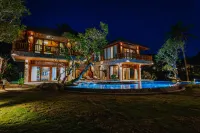 Ocean Bay Phu Quoc Resort and Spa Hotels in 