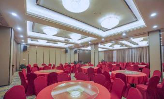 Hangzhou Dufu OK Hotel