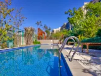 Dali Mijing Seaview Holiday Villa