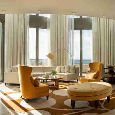 Jumeirah Mallorca Rooms