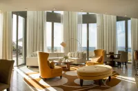 Jumeirah Mallorca Hotels near MaksyBoats