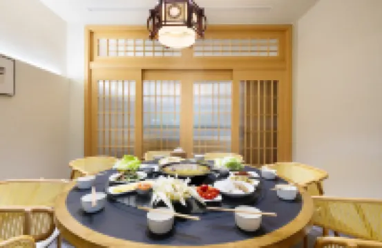No Huanjing Private Tang Homestay (Ya'an Bifengxia Branch)