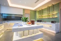 โรงแรมจีตัว ซือกง - พร้อมอาหารเช้า