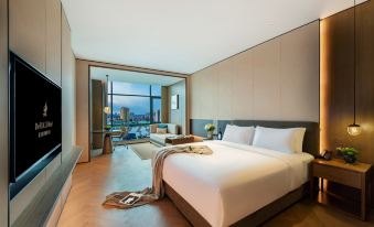 DeRucci Healthy Sleep Hotel (Buji Culture and Sports Center, Shenzhen East Railway Station Branch))