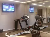 維也納酒店（霍邱錦綉新天地店） 霍邱酒店