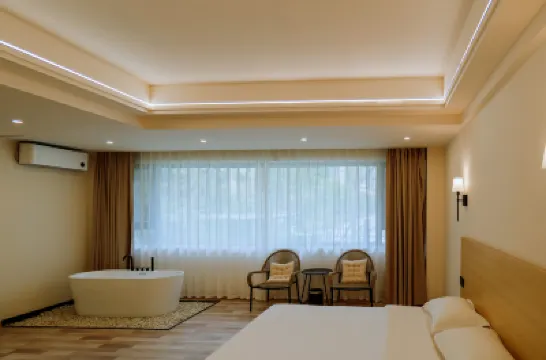 映象民宿（曼賀蚌店） 鄰近西雙版納勐泐文化旅遊區的酒店