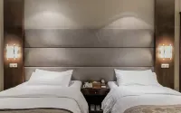 Tianjin PengTianGe Hotel Отели в г. Нанькай