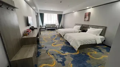 Hotel Devon