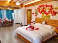Legendary Shangbao Smart Home Inn Hotels in Suining