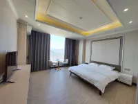 Lushi Ancient Town Hotel Hotel a Fengqing