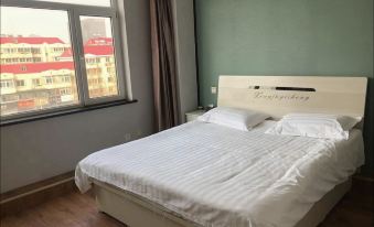 Aigenna Hotel (Yuanyangcheng)