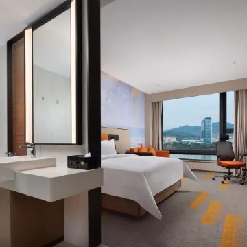 Hampton by Hilton Ningde Lithium Electricity Town