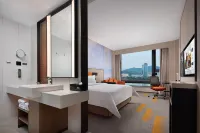 Hampton by Hilton Ningde Lithium Electricity Town Hotels in Ningde