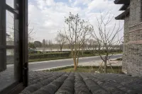 Wuzhen Guest House - Balcony