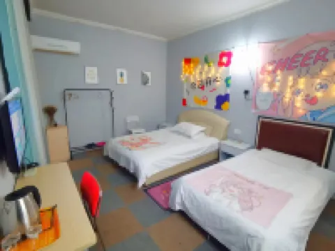 Jinzhu Hotel