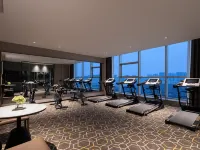 Changsha Anyu Yuecheng Hotel Hotels near Wang Cheng