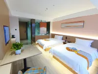 Jinggangshan. Zhuxuan Hotel (Jinggangshan Ciping Scenic Area Branch)