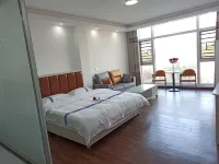 Xiandao Lake Guangyage Hotel