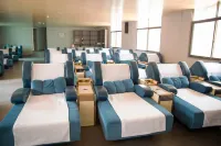 Green Fortune Hot Spring Hotel