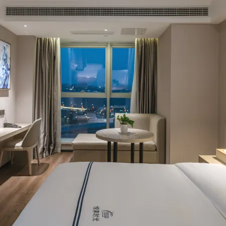 Enjoy Time Hotel