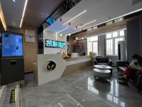 Kaiyou Hotel - Esports