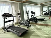 JIANGUO  HIDDEN  HOTEL