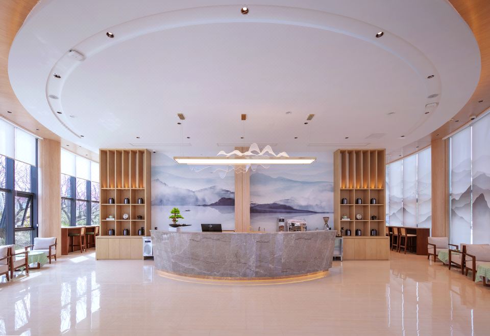 Hotel Overview