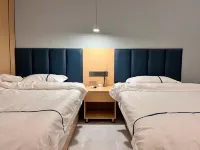 Neixiang Zuowan Hotel