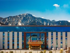 Vienna Hotel (Aba Mao County Guqiang City)