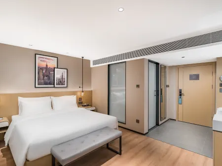 Country Inn & Suites by Radisson Shenyang Taiyuan Street No.1 Hospital