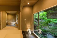 Kyoto Nanzenji Ryokan Yachiyo Established in 1915 - con terme