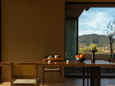Shaxi•October Wild Luxury Holiday Villa