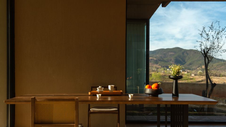 Shaxi•October Wild Luxury Holiday Villa