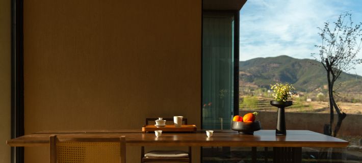 &nbsp;Shaxi•October Wild Luxury Holiday Villa 剣川のホテル