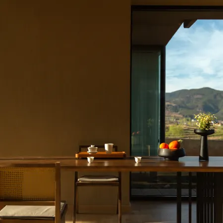 Shaxi•October Wild Luxury Holiday Villa